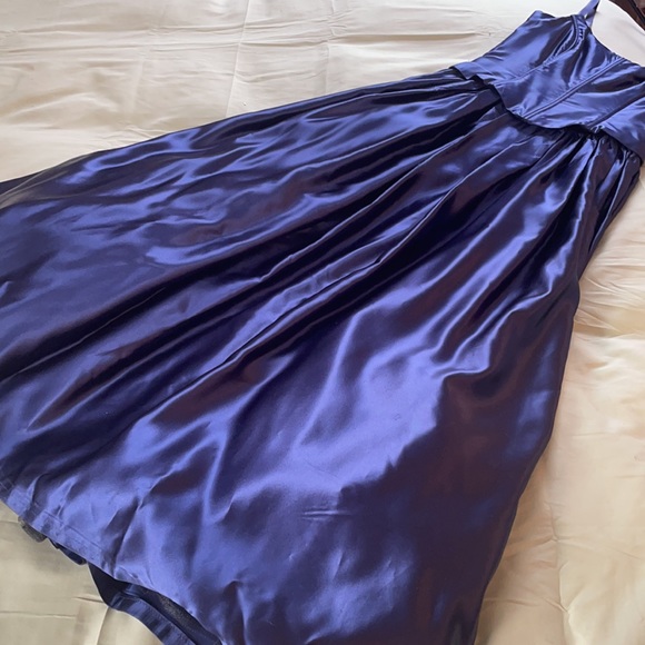 Gunne Sax Gown - Picture 5 of 5